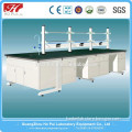 laboratory bench lab equipment lab table,wall bench/dental lab furniture,portable work bench